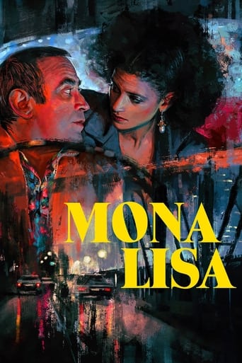 Poster of Mona Lisa