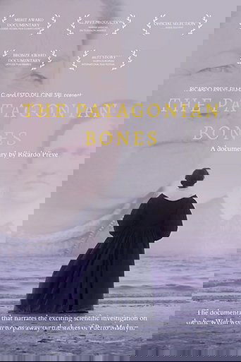 Poster of The Patagonian Bones