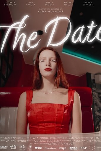 Poster of The Date