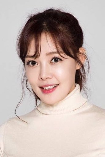 Portrait of Lee Seung-chae