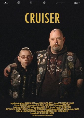Cruiser Poster of Cruiser