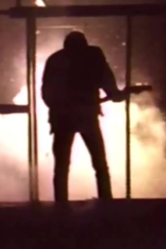 Poster of David Gilmour: All Lovers Are Deranged
