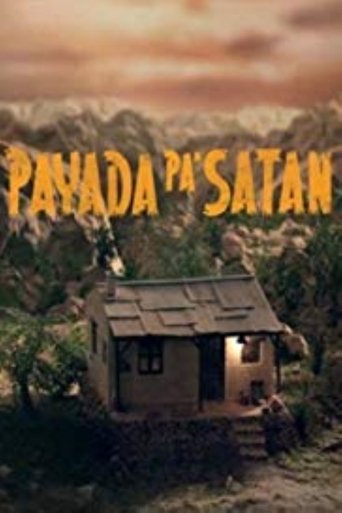 Payada pa' Satán Poster of Payada pa' Satán
