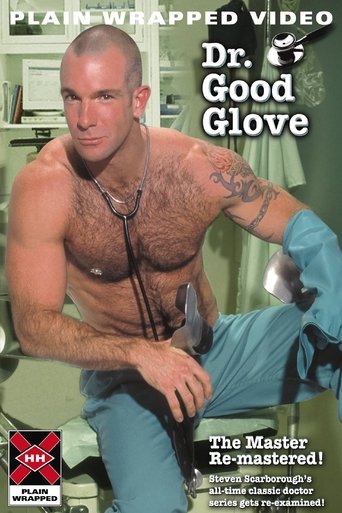 Dr. Good Glove Poster of Dr. Good Glove