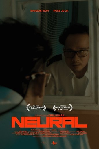 Poster of NEURAL