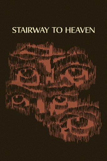 Poster of Stairway to Heaven