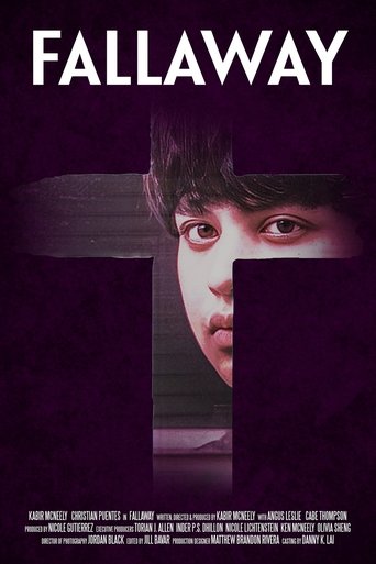 Fallaway Poster of Fallaway
