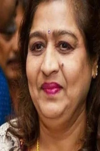 Portrait of Pramila Joshai