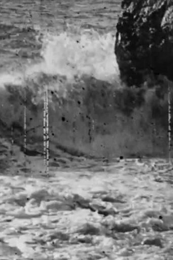 Waves Breaking Poster of Waves Breaking