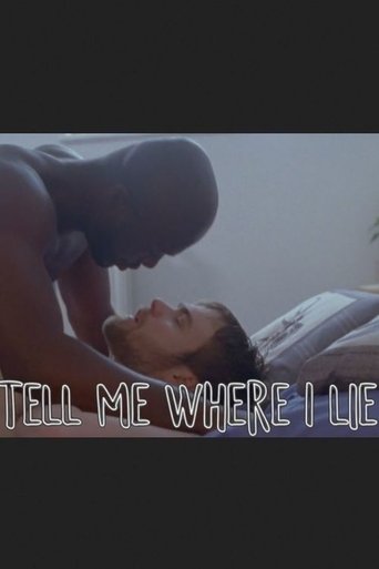 Tell Me Where I Lie Poster of Tell Me Where I Lie