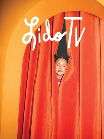 LIDO TV Poster of LIDO TV