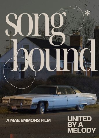 Songbound Poster of Songbound