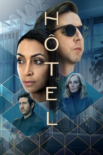 Poster of Hôtel