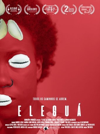 Eleguá Poster of Eleguá