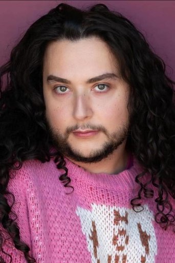 Portrait of Aidan Martinez