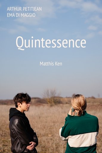 Quintessence Poster of Quintessence