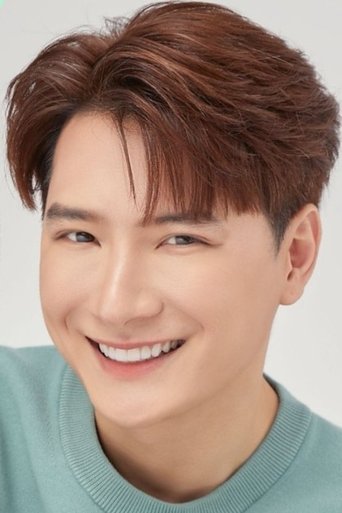 Portrait of Perawat Sangpotirat