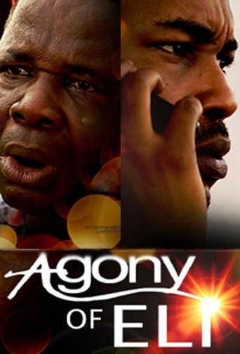 Agony of Eli Poster of Agony of Eli