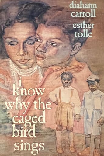 Poster of I Know Why the Caged Bird Sings