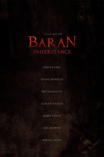 Inheritance Poster of Inheritance