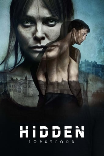 Poster of Hidden: First Born