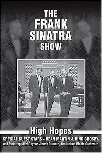 Poster of Frank Sinatra Show