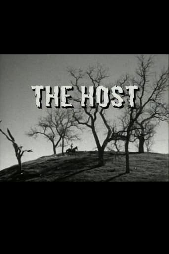 Poster of The Host