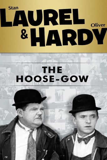 Poster of The Hoose-Gow