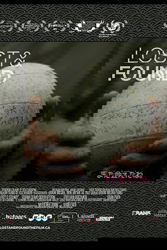 Poster of Lost & Found