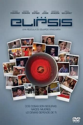 Poster of Elipsis