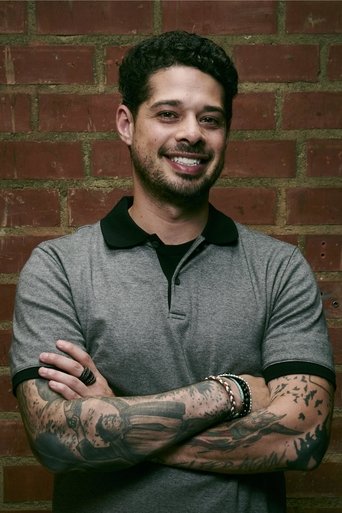 Portrait of Joe Bandelli