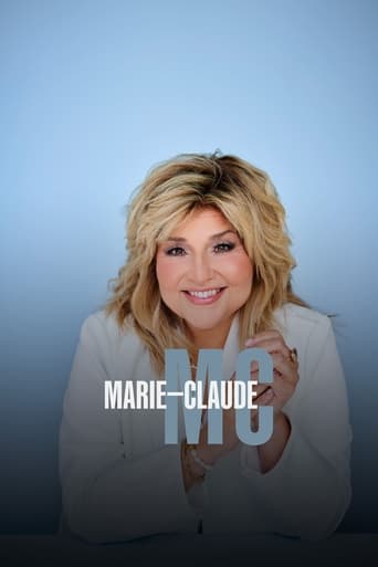 Poster of Marie-Claude