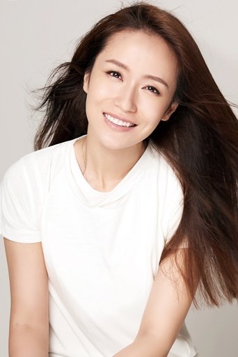 Portrait of 丁洋