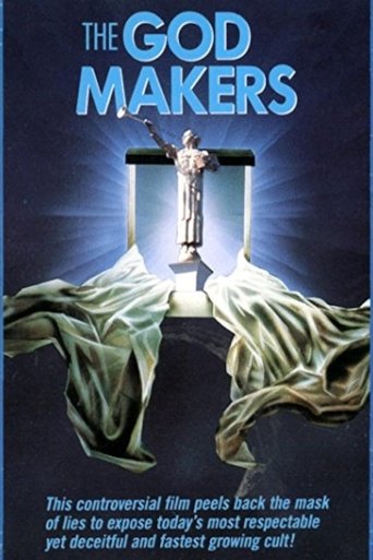 Poster of The God Makers