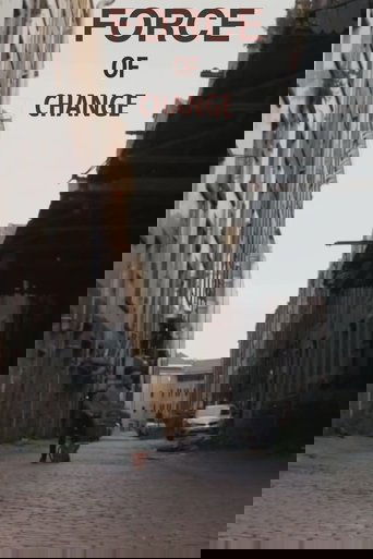 Poster of Force of Change