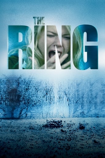 Poster of The Ring
