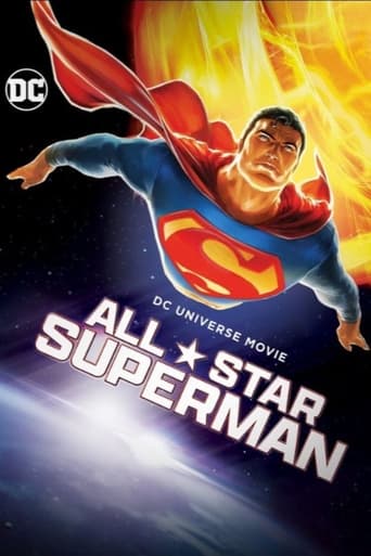 Poster of All Star Superman