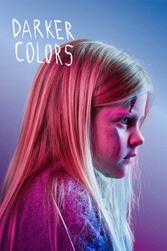 Poster of Darker Colors