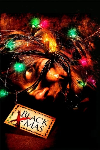 Poster of Black Christmas