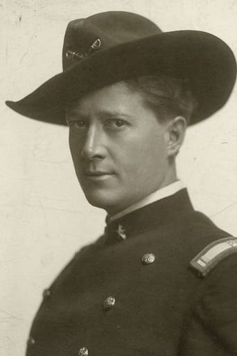 Portrait of William P. Carleton