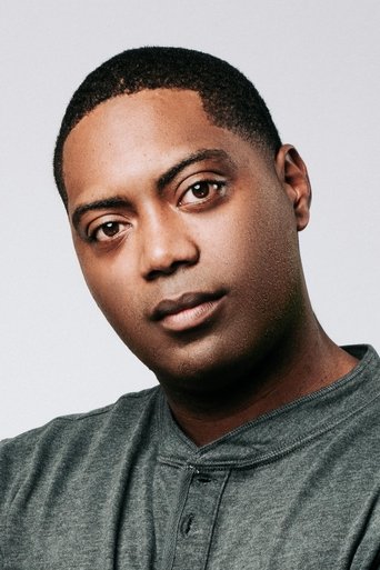 Portrait of Michael Davis