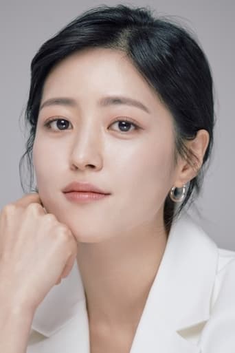 Portrait of Kim Tae-geum