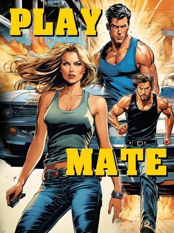 Poster of Play Mate