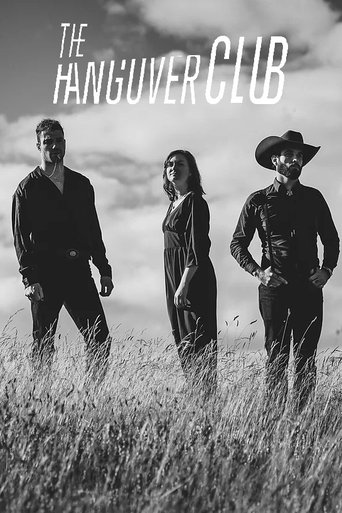 Portrait of The Hangover Club