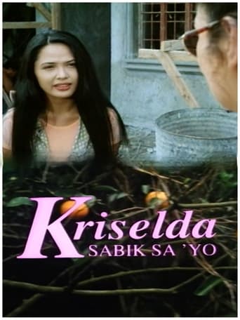 Poster of Kriselda: Sabik sa iyo