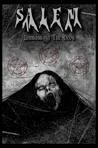 Poster of Salem: Unmasking the Devil