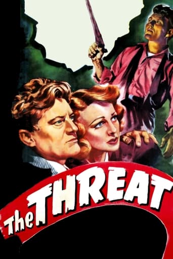 Poster of The Threat