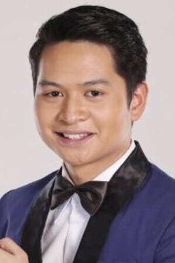 Portrait of Migs Campanilla