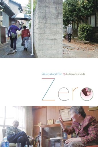 Zero Poster of Zero