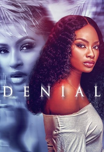 Denial Poster of Denial